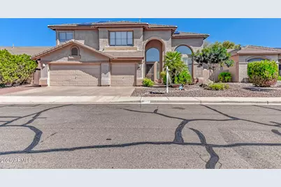 2380 W Megan Street, Chandler, AZ 85224 - Photo 1