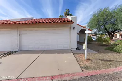 1850 S Westwood -- #1, Mesa, AZ 85210 - Photo 21