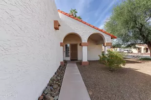1850 S Westwood, Mesa, AZ 85210 - Photo 1