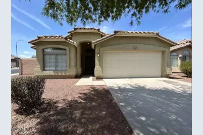 2122 S 114th Avenue, Avondale, AZ 85323 - Photo 1