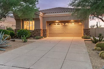 26428 N 115th Street, Scottsdale, AZ 85255 - Photo 1