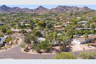 4140 E San Miguel Avenue, Phoenix, AZ 85018 - Photo 9
