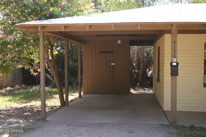 4136 N 17th Street #C, Phoenix, AZ 85016 - Photo 3