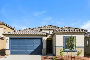 25358 W Romley Rd, Buckeye, AZ 85326 - Photo 1