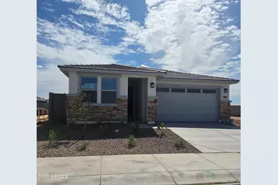 3037 E Padua Avenue, San Tan Valley, AZ 85143 - Photo 1