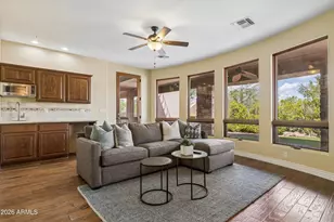15740 E Cholla Dr, Fountain Hills, AZ 85268 - Photo 5