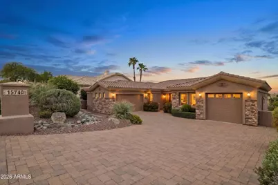 15740 E Cholla Drive, Fountain Hills, AZ 85268 - Photo 55