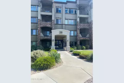 5350 E Deer Valley Drive #Unit 1431, Phoenix, AZ 85054 - Photo 1