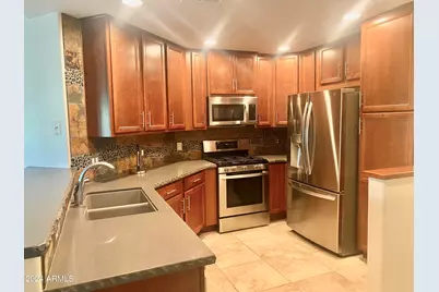 5350 E Deer Valley Drive #Unit 1431, Phoenix, AZ 85054 - Photo 7