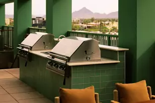 777 N Central Ave, Phoenix, AZ 85004 - Photo 15