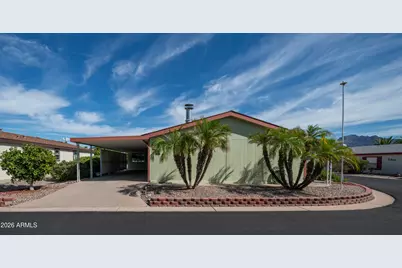 3355 S Cortez Road #37, Apache Junction, AZ 85119 - Photo 3