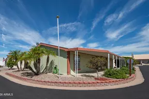 3355 S Cortez Rd, Apache Junction, AZ 85119 - Photo 1