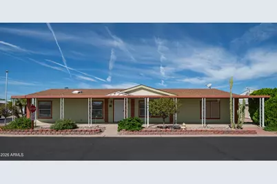 3355 S Cortez Road #37, Apache Junction, AZ 85119 - Photo 5