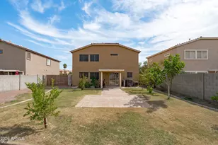 13188 W Crocus Dr, Surprise, AZ 85379 - Photo 33