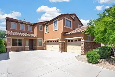 22922 N 40th Place, Phoenix, AZ 85050 - Photo 1