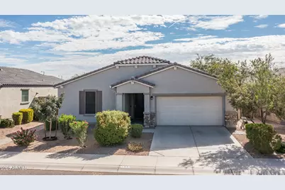 443 S 194th Lane, Buckeye, AZ 85326 - Photo 1