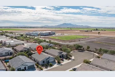 443 S 194th Lane, Buckeye, AZ 85326 - Photo 35
