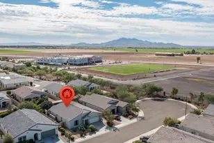 443 S 194th Ln, Buckeye, AZ 85326 - Photo 35