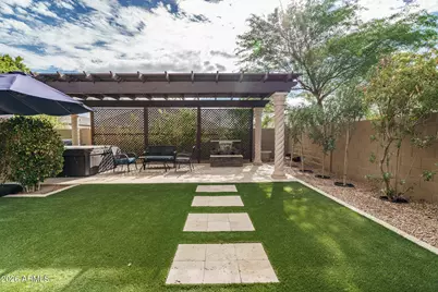 443 S 194th Lane, Buckeye, AZ 85326 - Photo 19