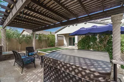443 S 194th Lane, Buckeye, AZ 85326 - Photo 23