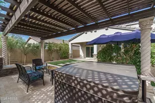 443 S 194th Ln, Buckeye, AZ 85326 - Photo 23