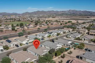 443 S 194th Ln, Buckeye, AZ 85326 - Photo 37