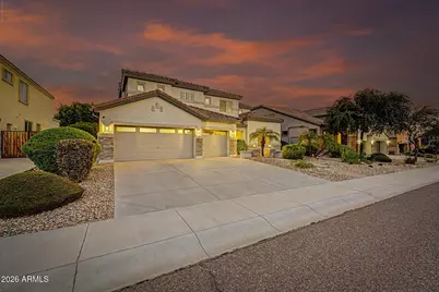 5035 W Parsons Road, Phoenix, AZ 85083 - Photo 1