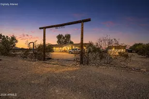 48400 W Wildwood Rd, Maricopa, AZ 85139 - Photo 3
