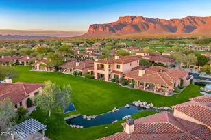 7560 E Golden Eagle Cir, Gold Canyon, AZ 85118 - Photo 1