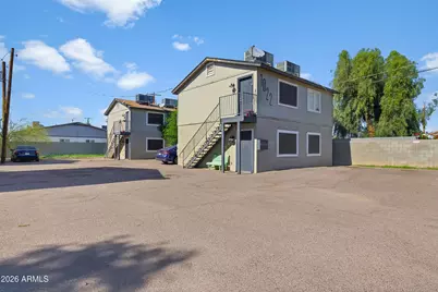 1022 N 22nd Place, Phoenix, AZ 85006 - Photo 1