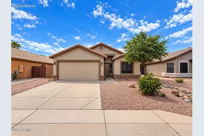 10341 E Calypso Avenue, Mesa, AZ 85208 - Photo 1