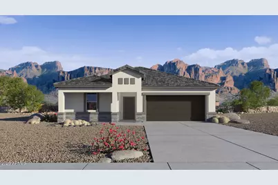8418 W Stargell Way, Florence, AZ 85132 - Photo 3