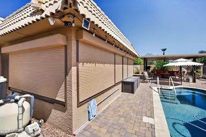12903 W Paintbrush Drive, Sun City West, AZ 85375 - Photo 49