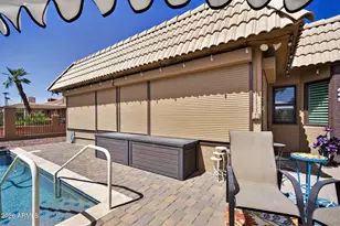 12903 W Paintbrush Dr, Sun City West, AZ 85375 - Photo 47
