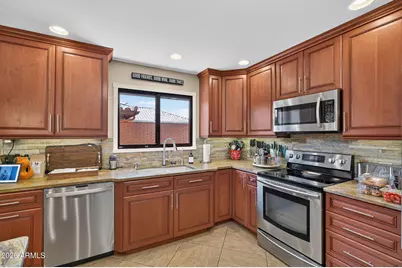 12903 W Paintbrush Drive, Sun City West, AZ 85375 - Photo 21