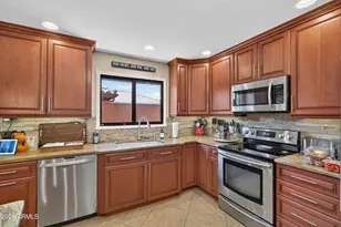 12903 W Paintbrush Dr, Sun City West, AZ 85375 - Photo 21
