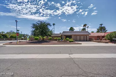 12903 W Paintbrush Drive, Sun City West, AZ 85375 - Photo 3