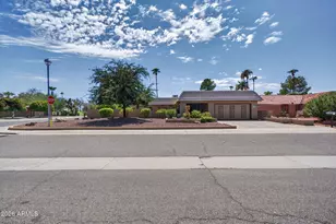 12903 W Paintbrush Dr, Sun City West, AZ 85375 - Photo 3