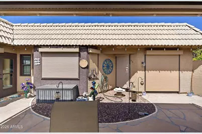 12903 W Paintbrush Drive, Sun City West, AZ 85375 - Photo 43