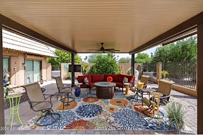 12903 W Paintbrush Drive, Sun City West, AZ 85375 - Photo 37