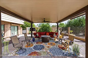 12903 W Paintbrush Dr, Sun City West, AZ 85375 - Photo 37