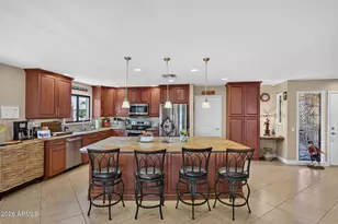 12903 W Paintbrush Dr, Sun City West, AZ 85375 - Photo 23