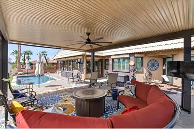 12903 W Paintbrush Drive, Sun City West, AZ 85375 - Photo 39