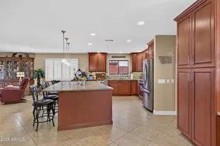 12903 W Paintbrush Dr, Sun City West, AZ 85375 - Photo 33