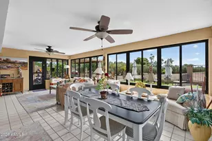 12903 W Paintbrush Dr, Sun City West, AZ 85375 - Photo 35