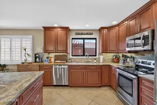 12903 W Paintbrush Dr, Sun City West, AZ 85375 - Photo 19