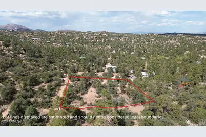 1789 Idylwild Road #50, Prescott, AZ 86305 - Photo 5