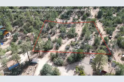 1789 Idylwild Road #50, Prescott, AZ 86305 - Photo 3