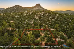1789 Idylwild Rd, Prescott, AZ 86305 - Photo 1