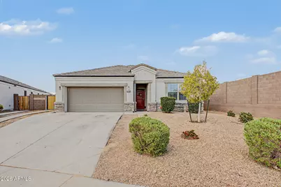 30166 W Indianola Avenue, Buckeye, AZ 85396 - Photo 1
